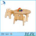 Promotional china import utility kids furniture table and chairs